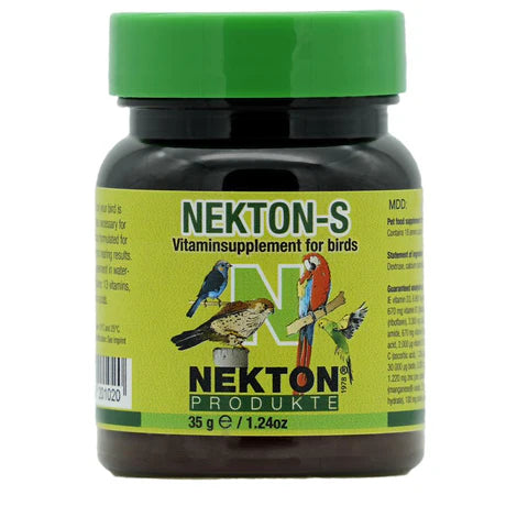 Nekton-S Multivitamin 35 G