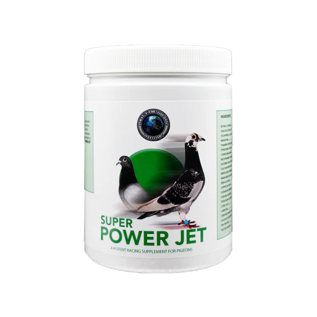 Global Dac Power Jet 650 g