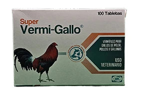 Super Vermi-Gallo