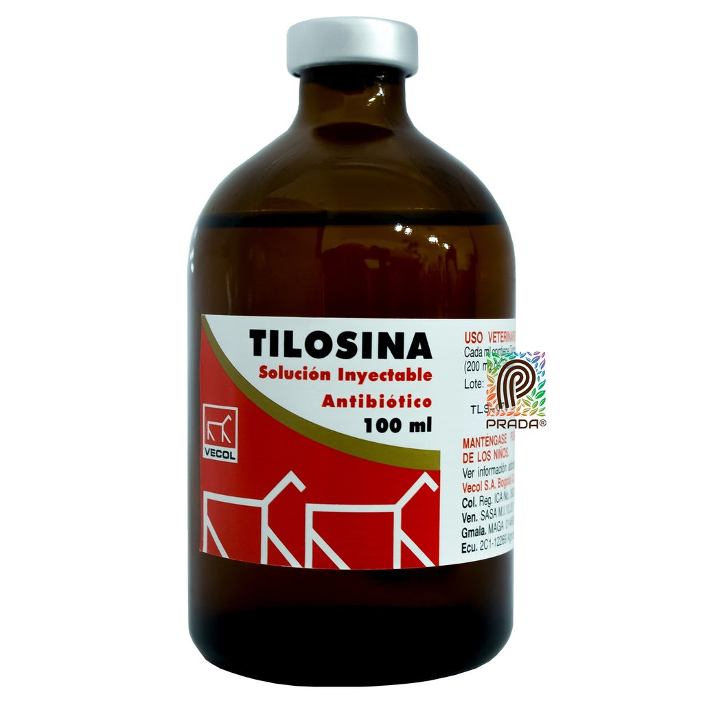 TILOSINA 100 ML