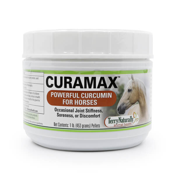 Terry Naturally Curamax