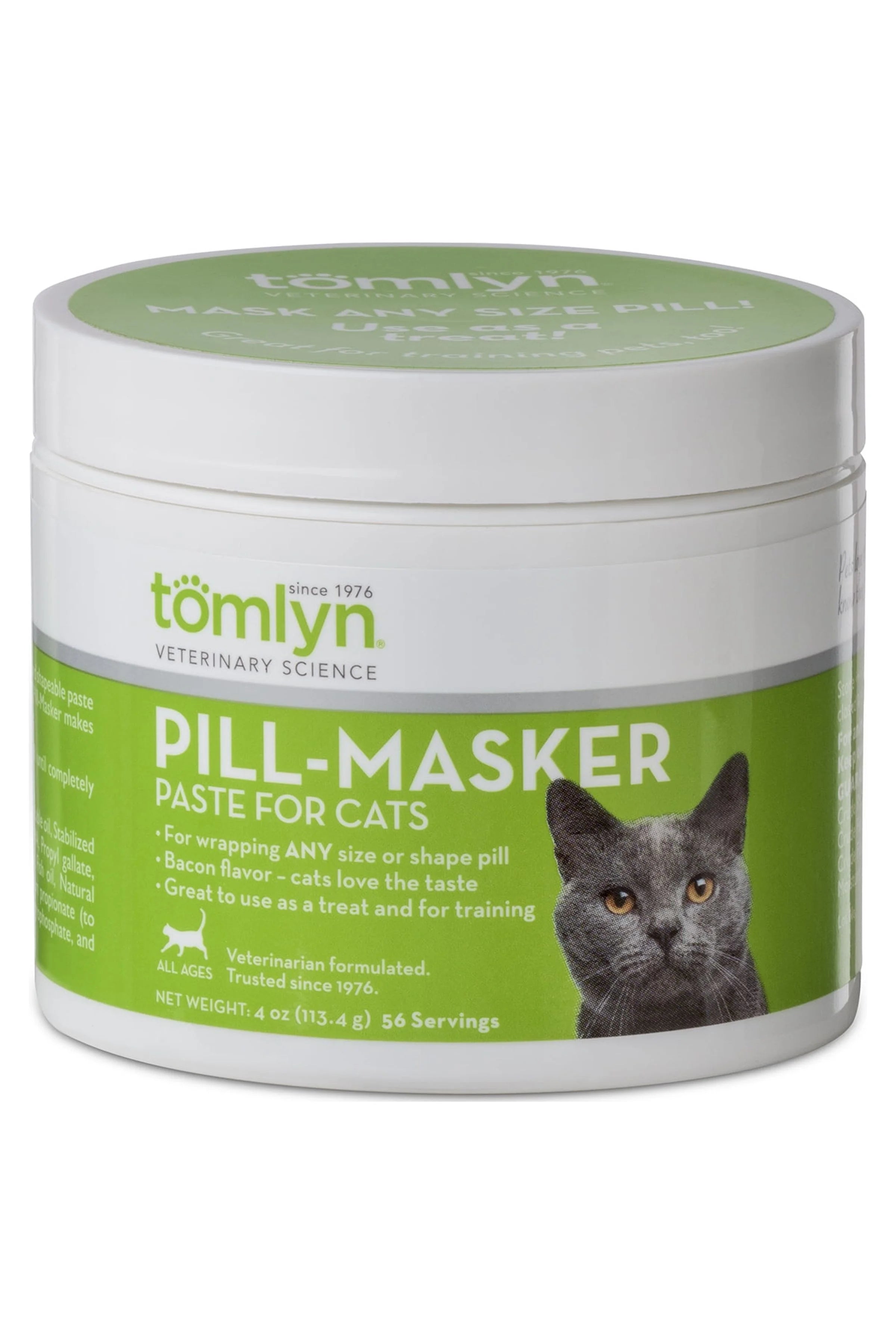 Pill-Masker