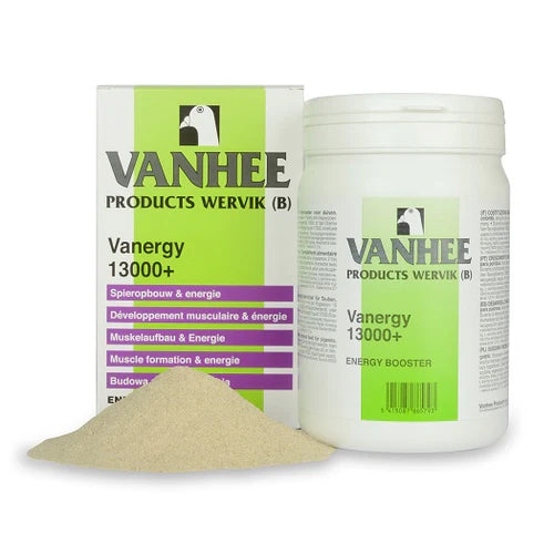 VANERGY 13000+ (Vanhee)