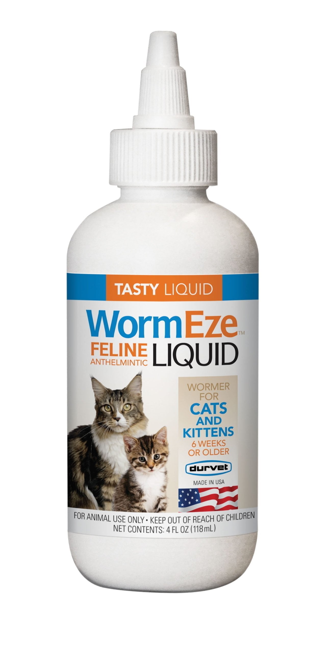 WormEze™ Liquid