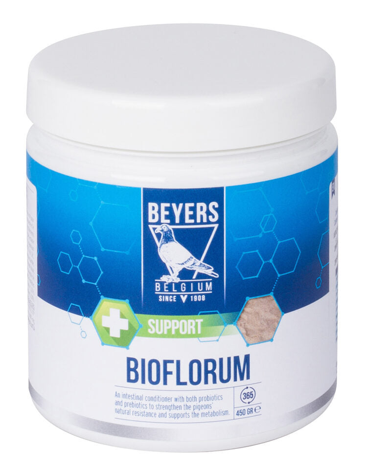 Bioflorum - 450 GR