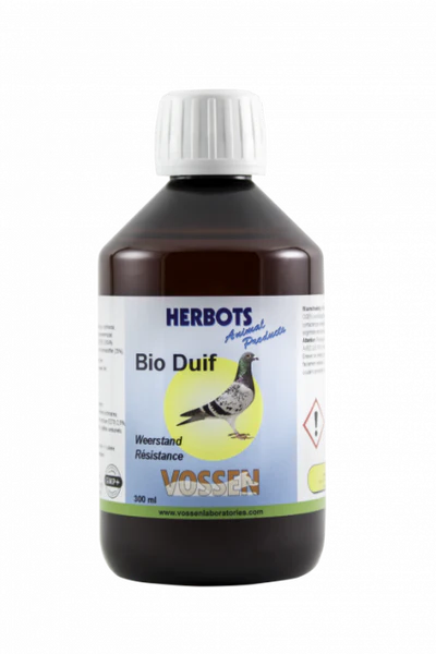 BIO DUIF (Herbots)