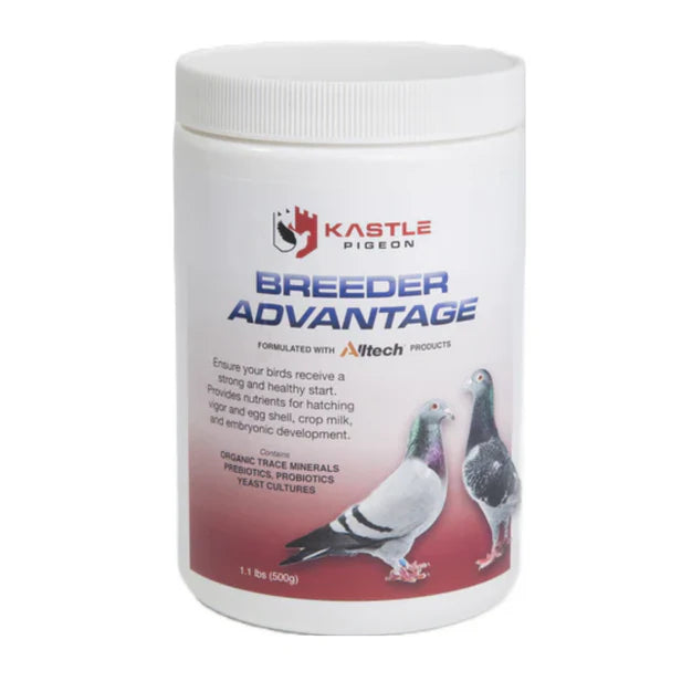 Kastle Breeder Advantage 500 g