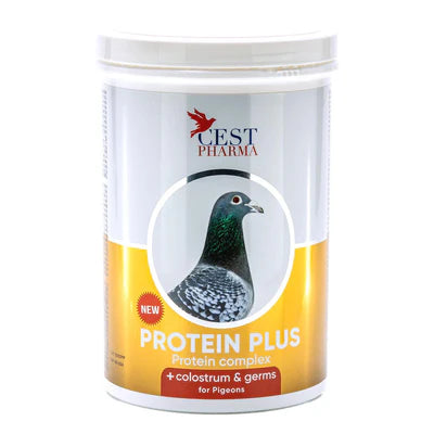 Cest Protein Plus - Concentrated Protein for Pigeons