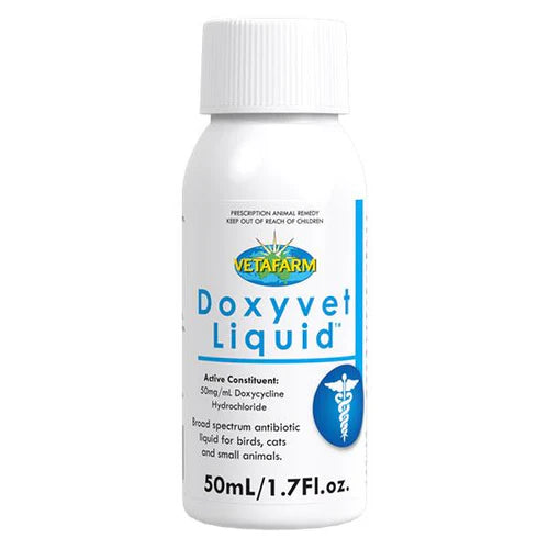 Doxyvet Liquid