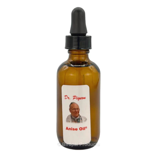 Dr. Pigeon Anise Oil - 2oz