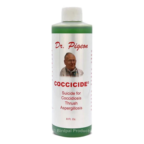 Dr. Pigeon Coccicide Liquid for Birds