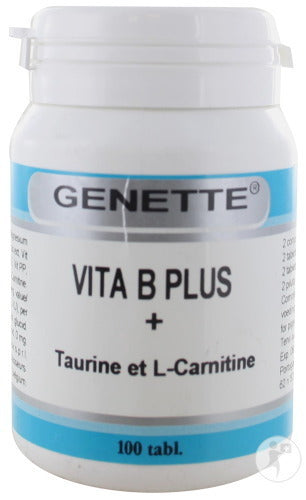 Vita B Plus Genette