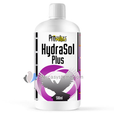Prowins HydraSol 500ml