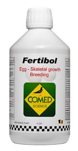 Fertibol 500 ML for Perfectly Formed Eggs