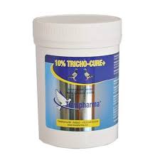 Travipharma 10% Tricho Cure+