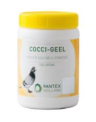 Pantex Cocci-Geel 100 g