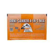 Orni-Canker 4-IN-1 Mix