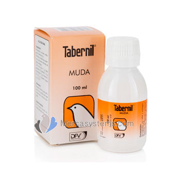 Tabernil Muda Vitamin Supplement