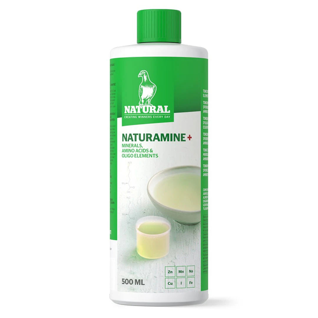 Natural Naturamine +