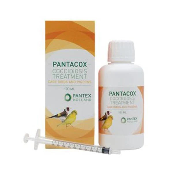 Pantex Pantacox 100 ml