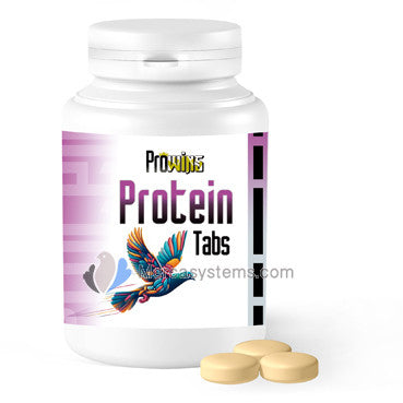 Prowins Protein 100 Tabs