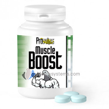 Prowins Muscle Boost 120 tabs