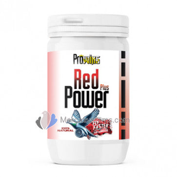 Prowins Red Power Plus 150g