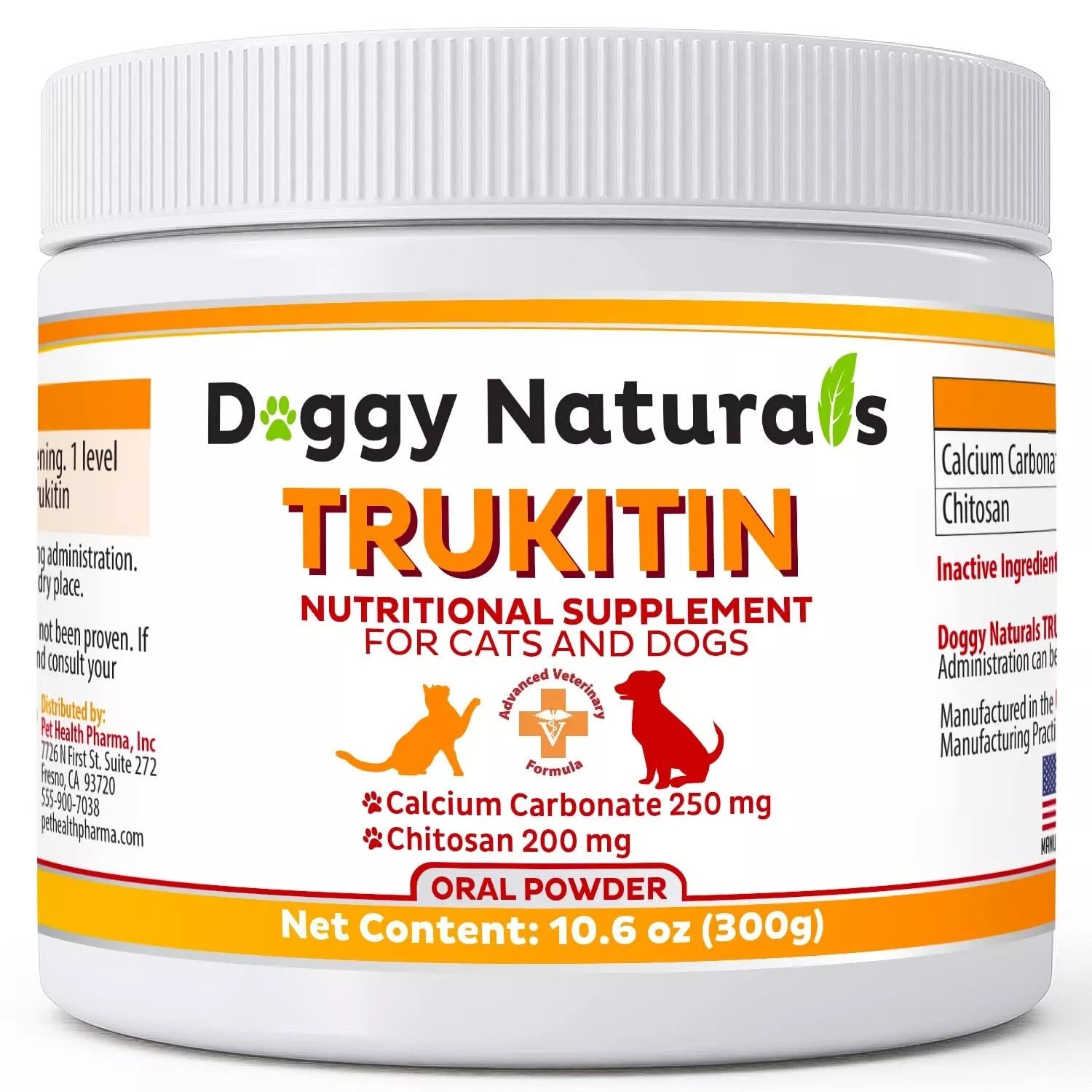 Trukitin