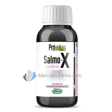 Prowins SalmoX Extra 100ml