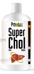 Prowins Superchol Plus 500ml