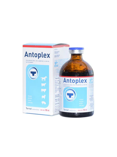 Antoplex by Tornel 100ml