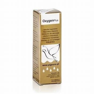 Oxygen Plus 30 ml