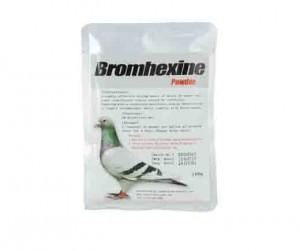 Bromhexine Powder