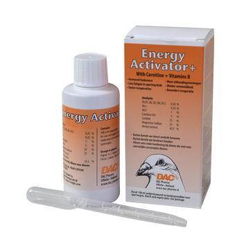 Energy Activator +