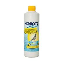 Herbots Race Tonic