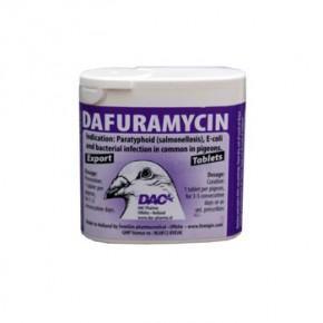 Dafuramycin