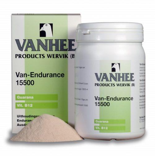 Van Endurance 15500 500 G