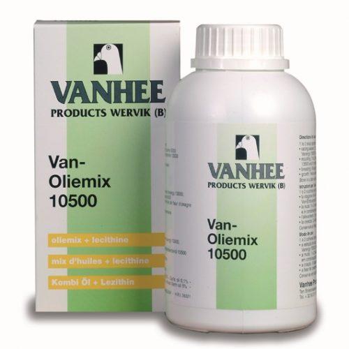 Van Oliemix 10500 Vanhee