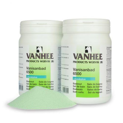 Vanhee Bath Salts 6500