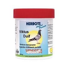 Herbots Viktus Duif for the Absorbtion of Food