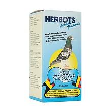 Herbots Zell Oxygen 250 ML