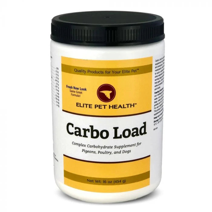 Carbo Load