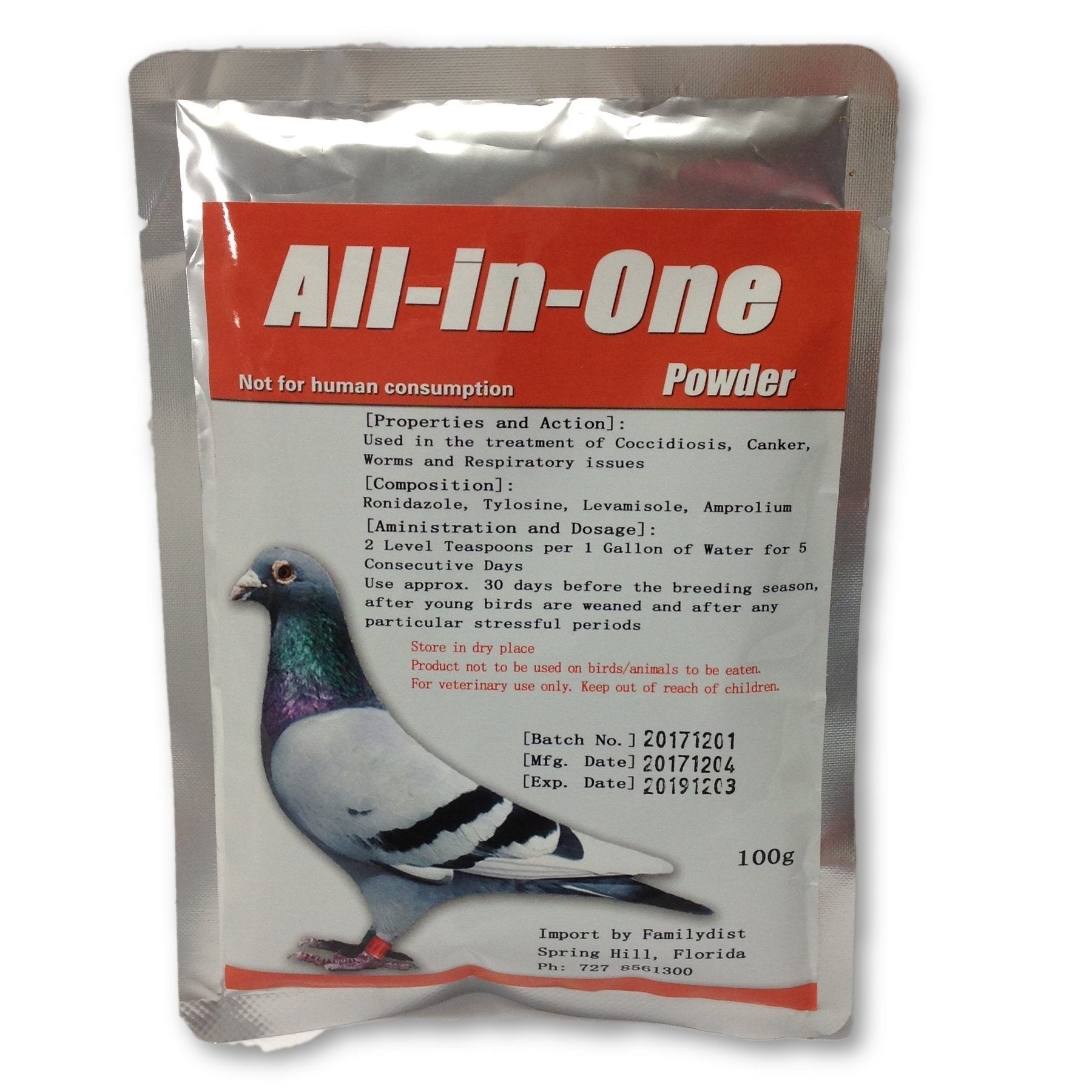 All-In-One