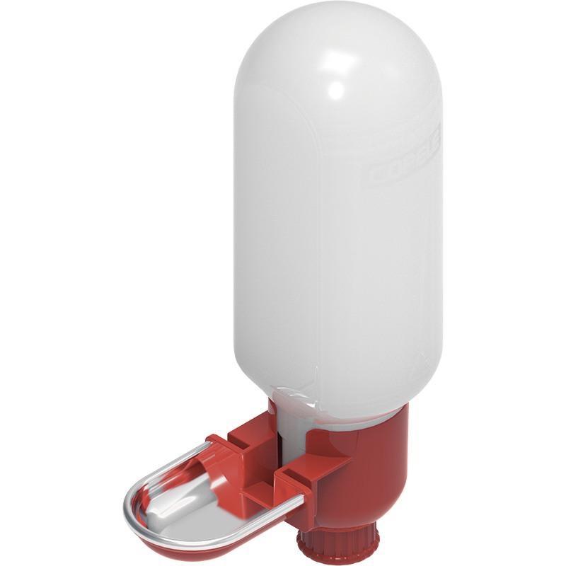 Fuente para colgar en el exterior