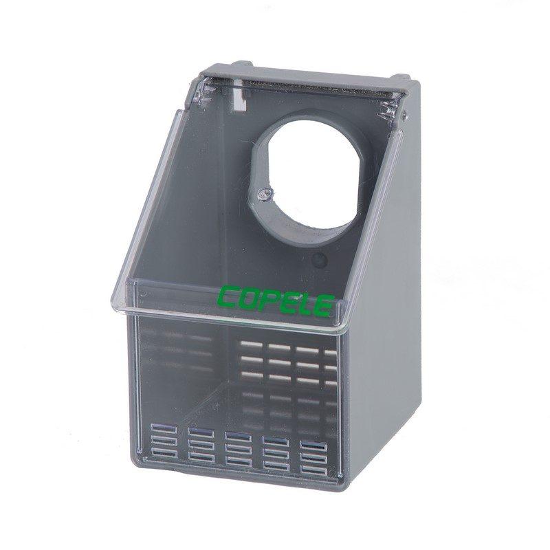 Comedero vertical para palomas Copele