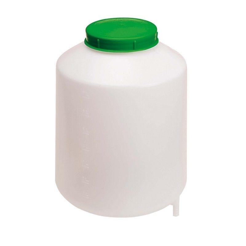 Filter Tank